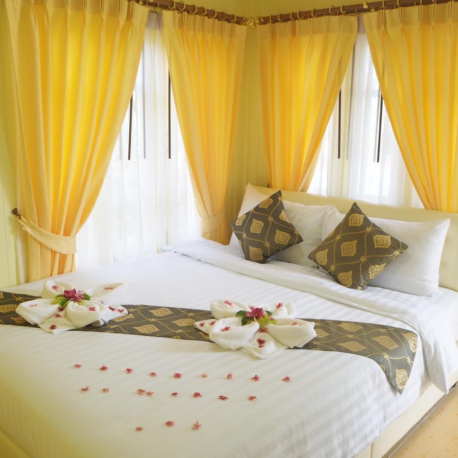 Sunglobe Resort Ko Yao Εξωτερικό φωτογραφία