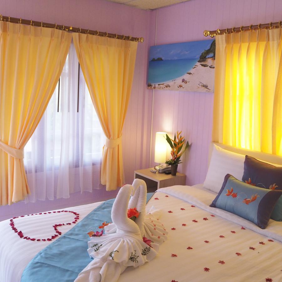 Sunglobe Resort Ko Yao Εξωτερικό φωτογραφία
