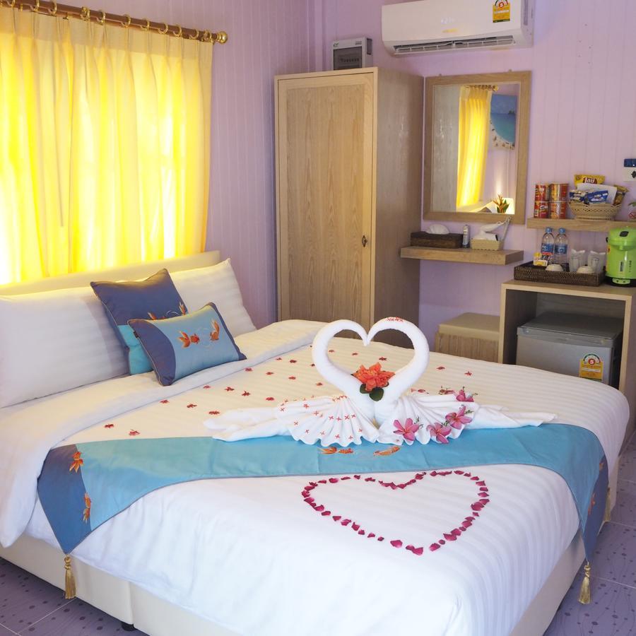Sunglobe Resort Ko Yao Εξωτερικό φωτογραφία