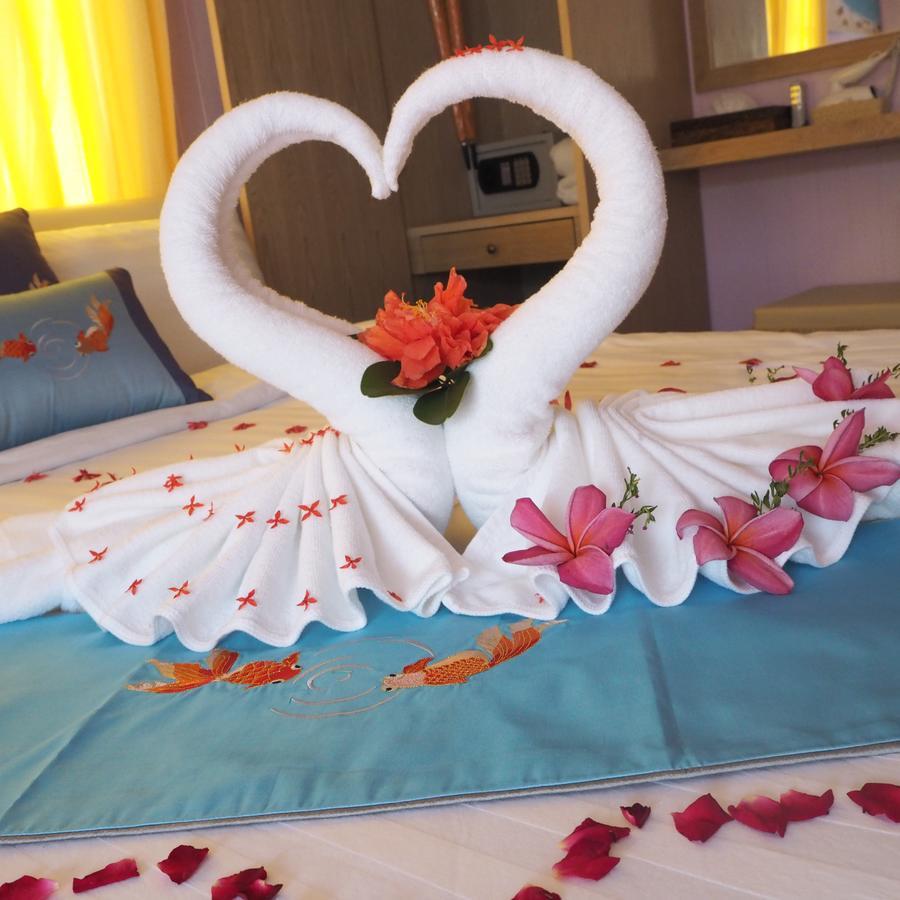 Sunglobe Resort Ko Yao Εξωτερικό φωτογραφία