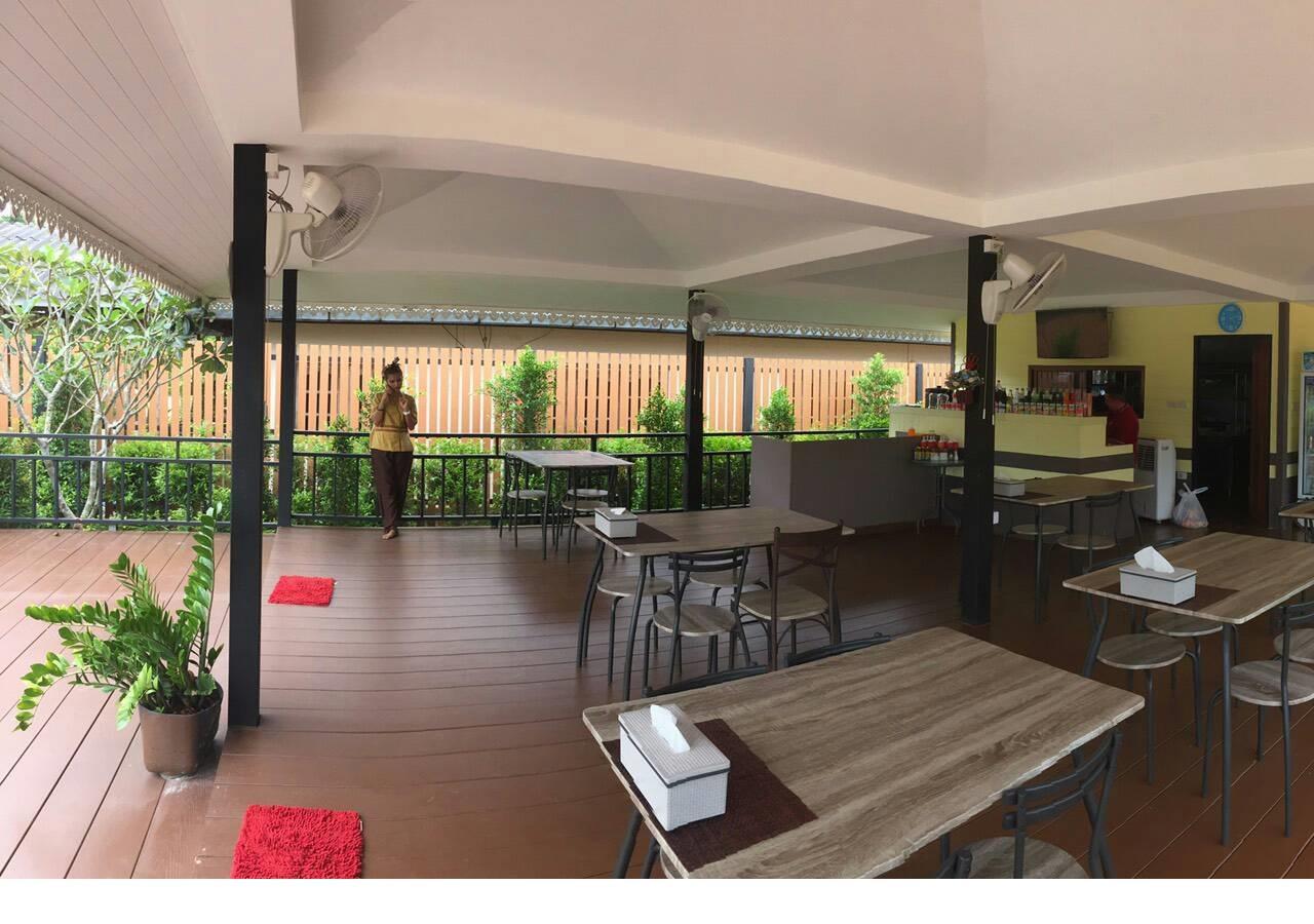 Sunglobe Resort Ko Yao Εξωτερικό φωτογραφία
