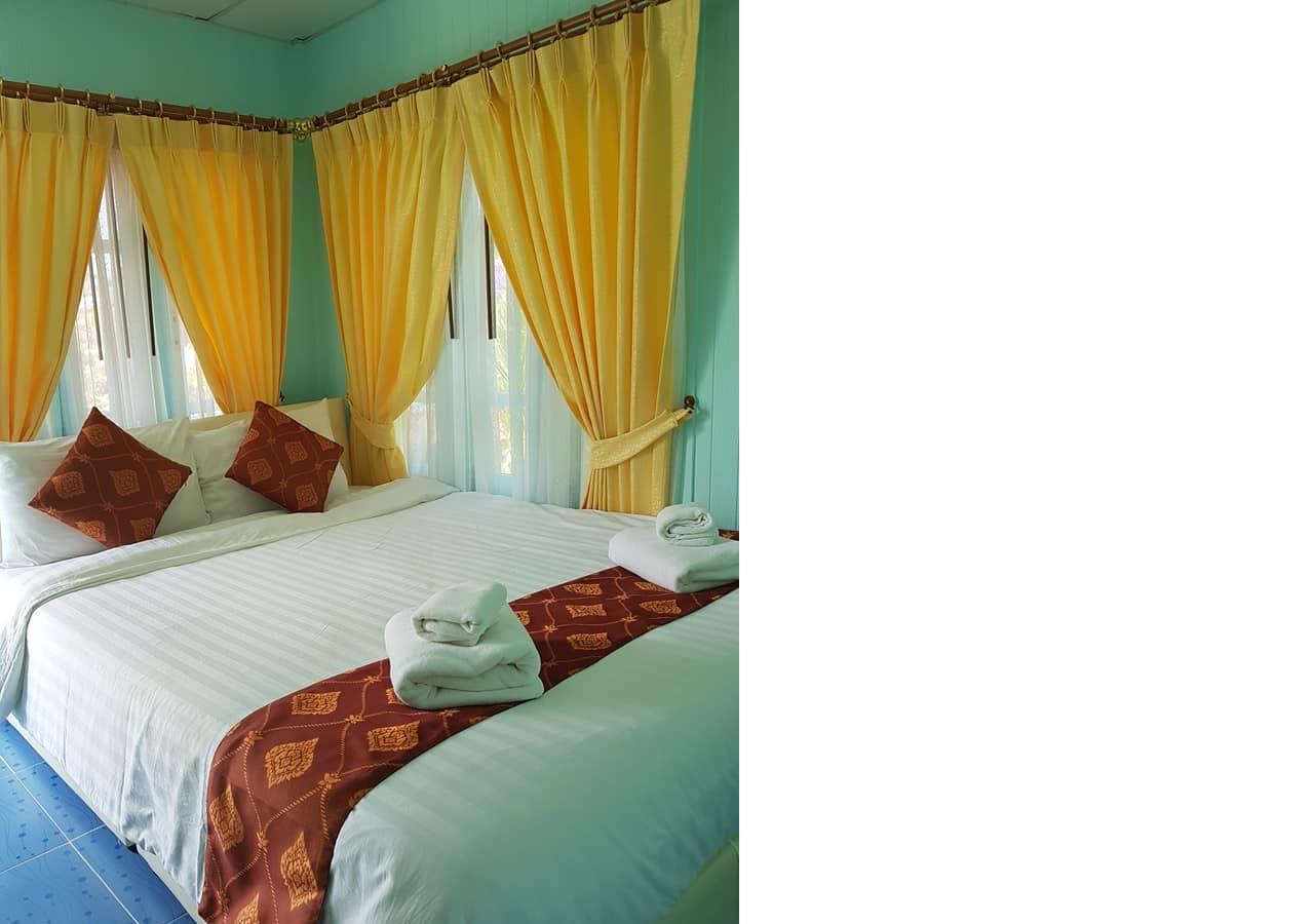 Sunglobe Resort Ko Yao Εξωτερικό φωτογραφία